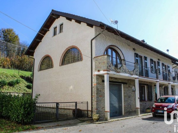 casa indipendente in vendita a Dego