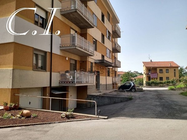 appartamento in vendita a Dego