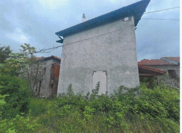 casa indipendente in vendita a Dego