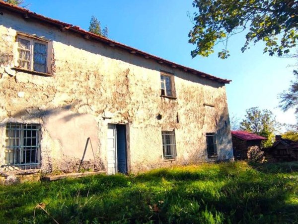 casa indipendente in vendita a Dego