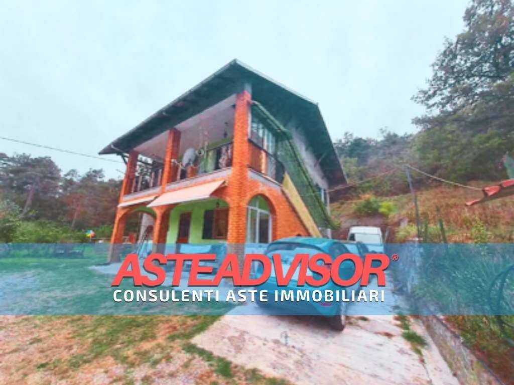 casa indipendente in vendita a Dego