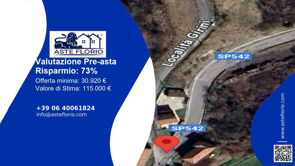 appartamento in vendita a Dego