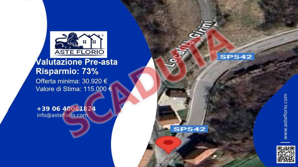 appartamento in vendita a Dego