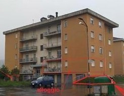 appartamento in vendita a Dego
