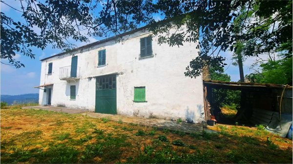 casa semindipendente in vendita a Dego