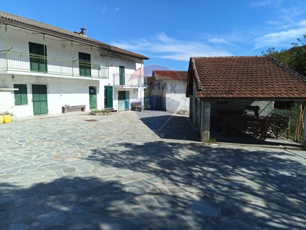 appartamento in vendita a Dego