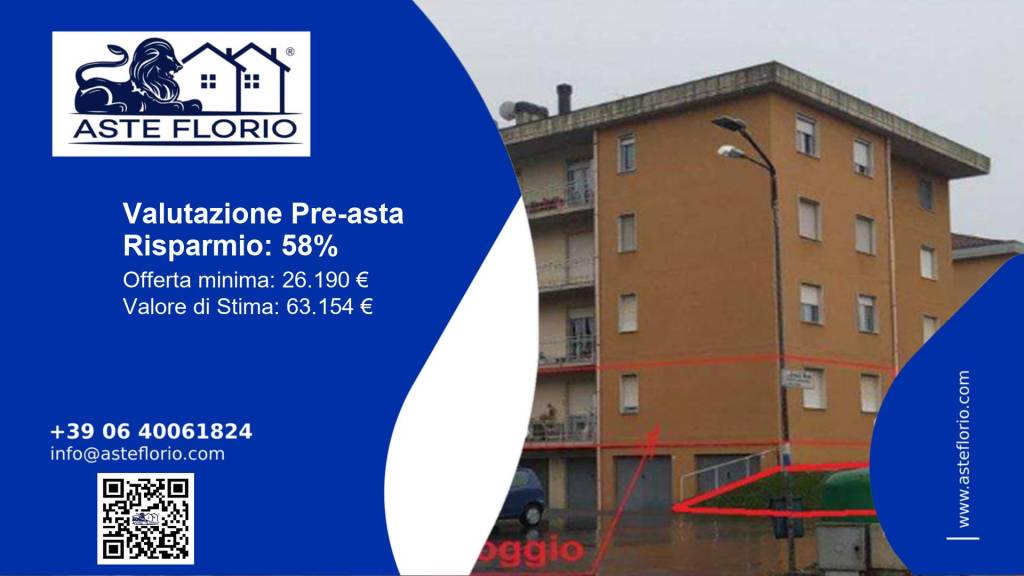 appartamento in vendita a Dego