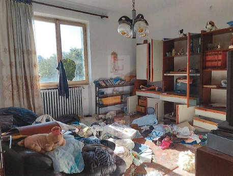 casa indipendente in vendita a Dego