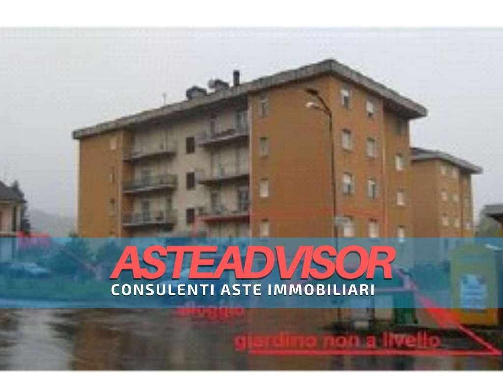 appartamento in vendita a Dego