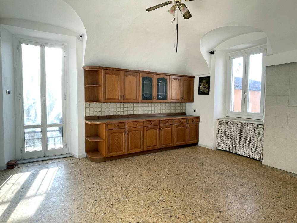 appartamento in vendita a Dego