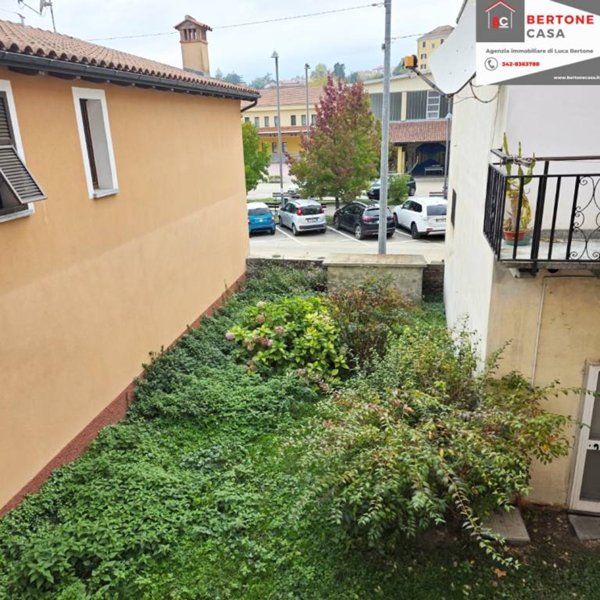 appartamento in vendita a Dego