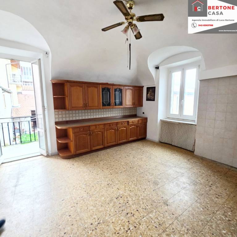 appartamento in vendita a Dego