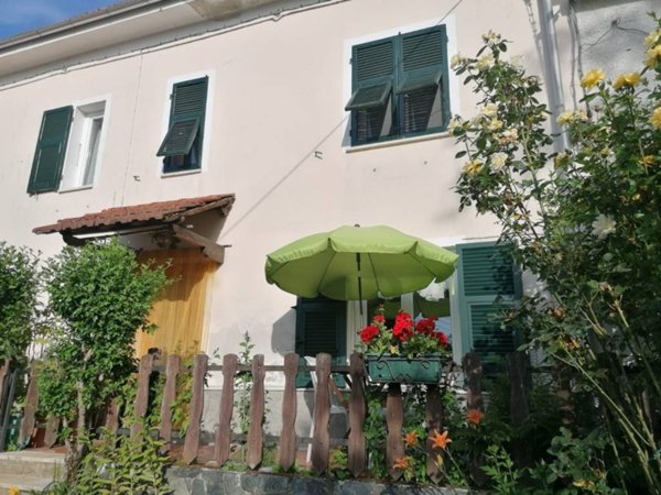 casa indipendente in vendita a Dego