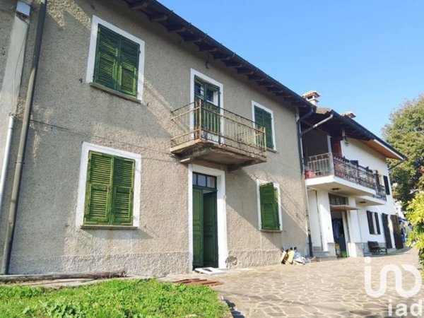 casa indipendente in vendita a Dego