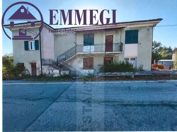 appartamento in vendita a Dego