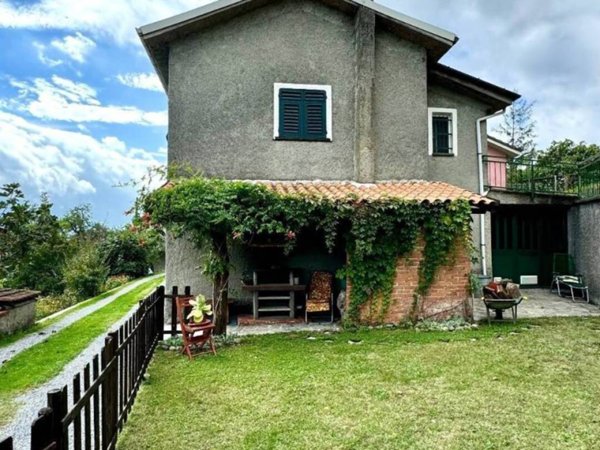 casa indipendente in vendita a Dego