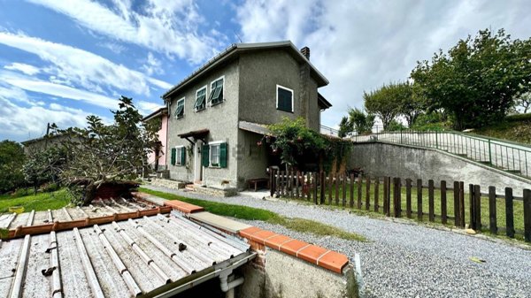 casa semindipendente in vendita a Dego