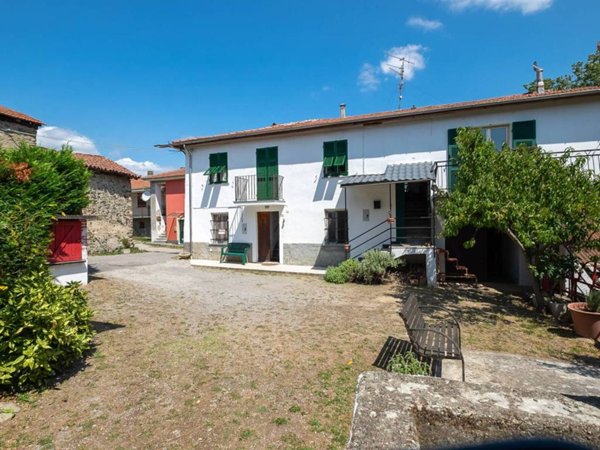 casa indipendente in vendita a Dego