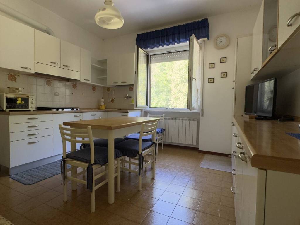 appartamento in vendita a Dego