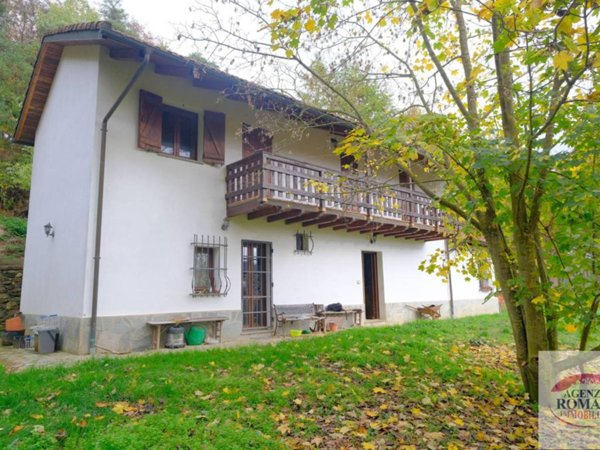 casa indipendente in vendita a Dego