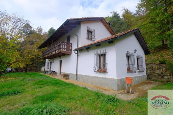 casa indipendente in vendita a Dego