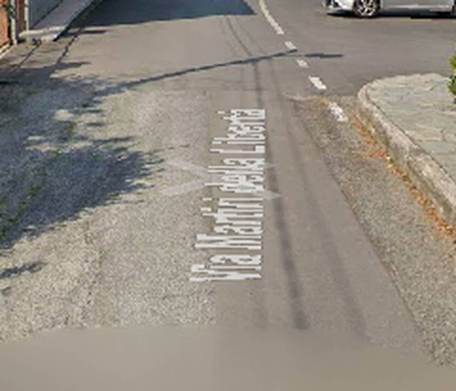 appartamento in vendita a Dego