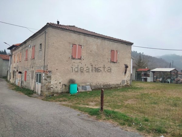 casa indipendente in vendita a Dego