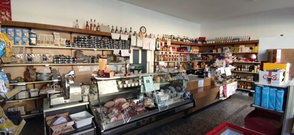 negozio in vendita a Dego