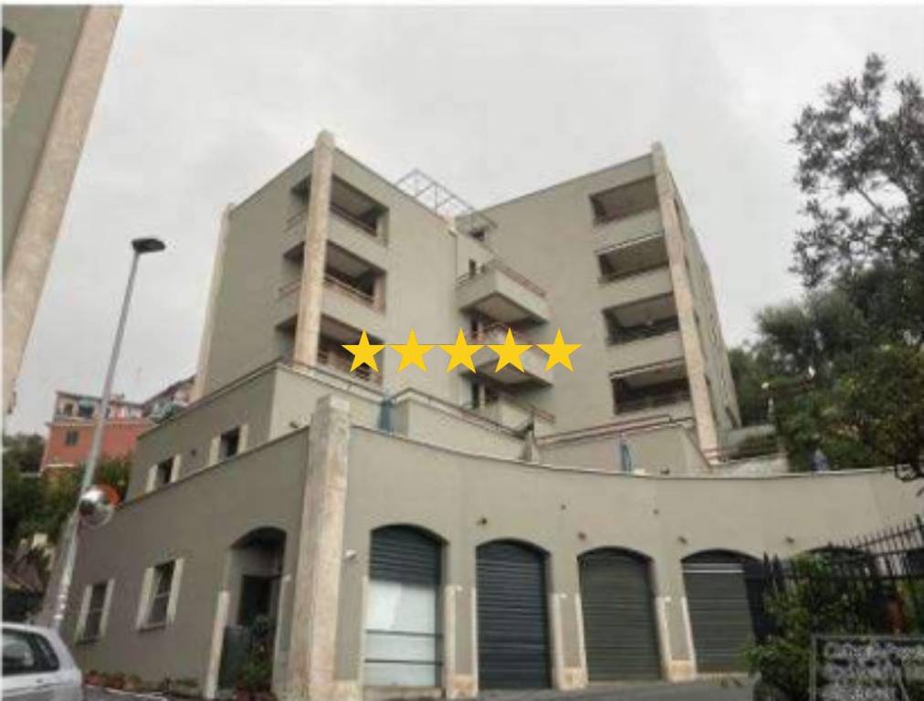 appartamento in vendita a Dego