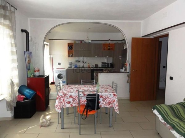 casa indipendente in vendita a Dego