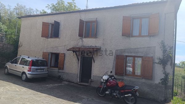 casa indipendente in vendita a Dego