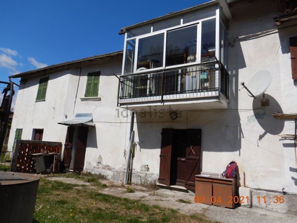 appartamento in vendita a Dego