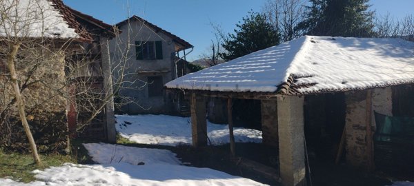 quadrivano in vendita a Dego