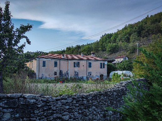 casa indipendente in vendita a Dego
