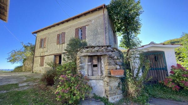 casa indipendente in vendita a Dego