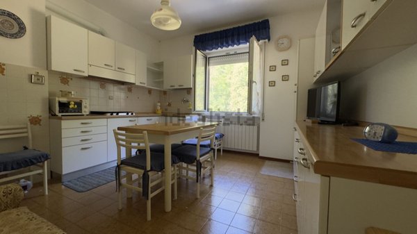 appartamento in vendita a Dego