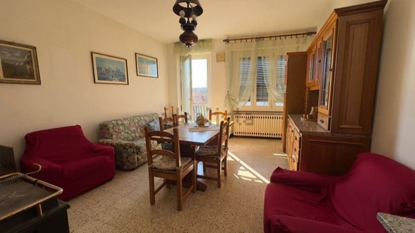 appartamento in vendita a Dego