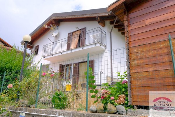 casa indipendente in vendita a Dego