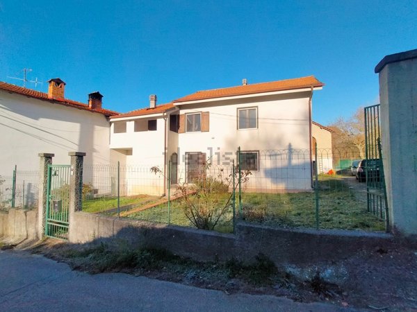 casa indipendente in vendita a Dego