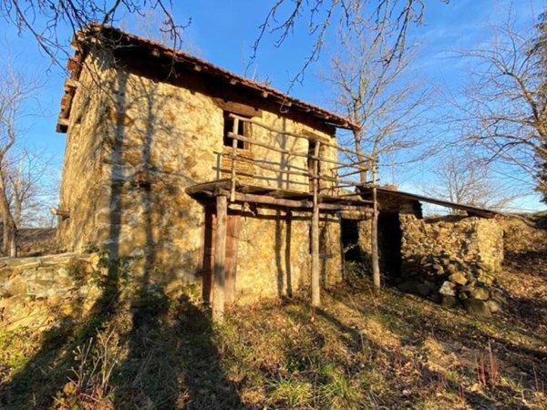 casa indipendente in vendita a Dego