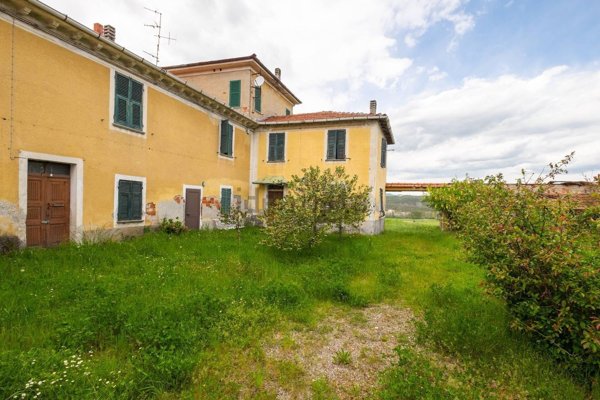 casa indipendente in vendita a Dego