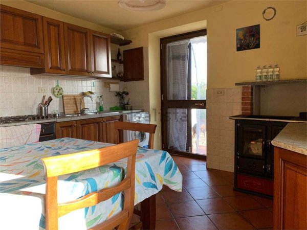 casa semindipendente in vendita a Dego