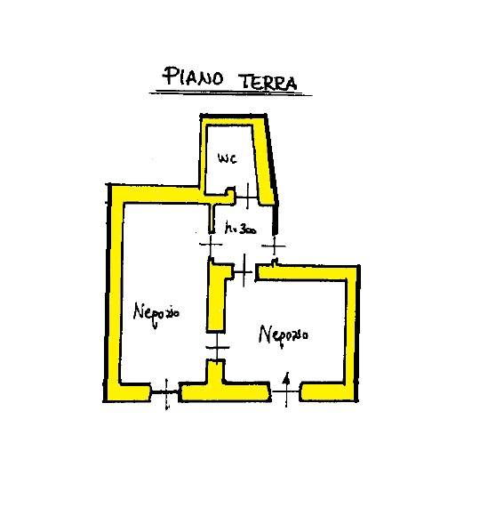 appartamento in vendita a Dego