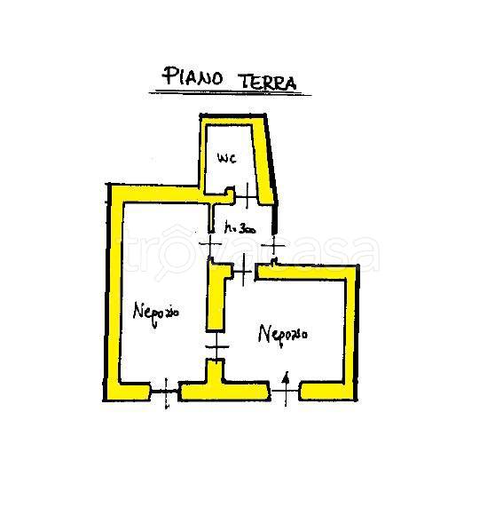 appartamento in vendita a Dego