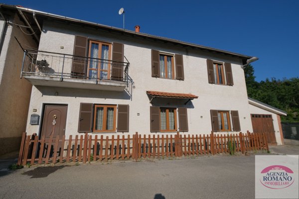 casa indipendente in vendita a Dego