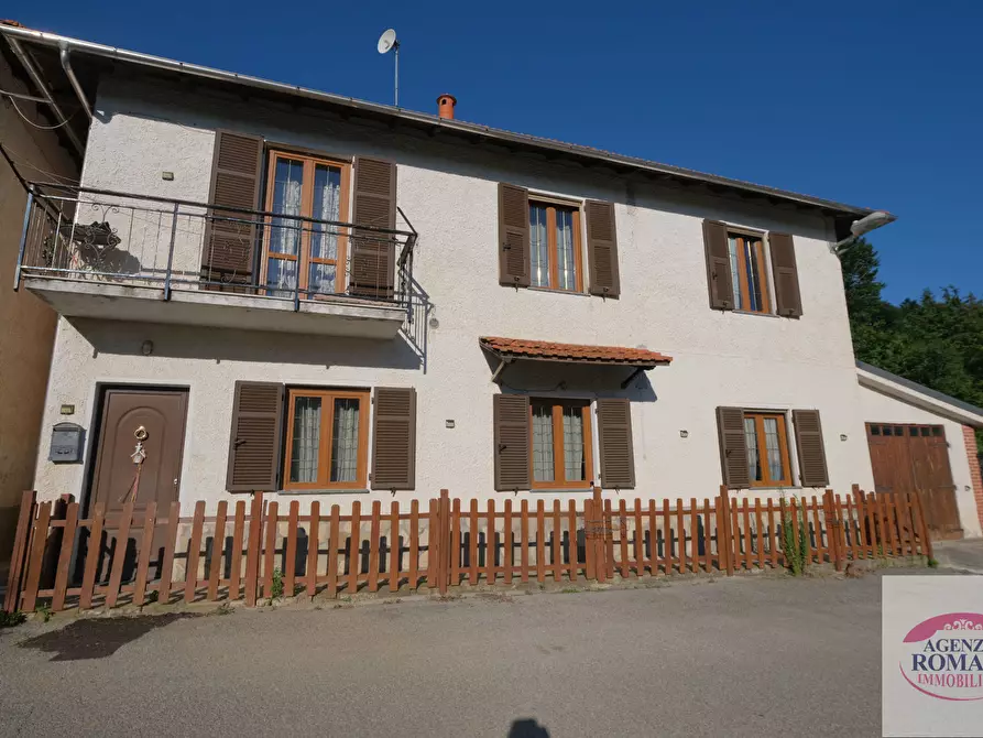 casa indipendente in vendita a Dego