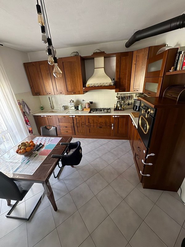 appartamento in vendita a Dego