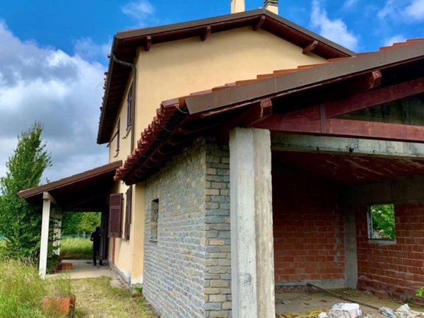 casa indipendente in vendita a Dego