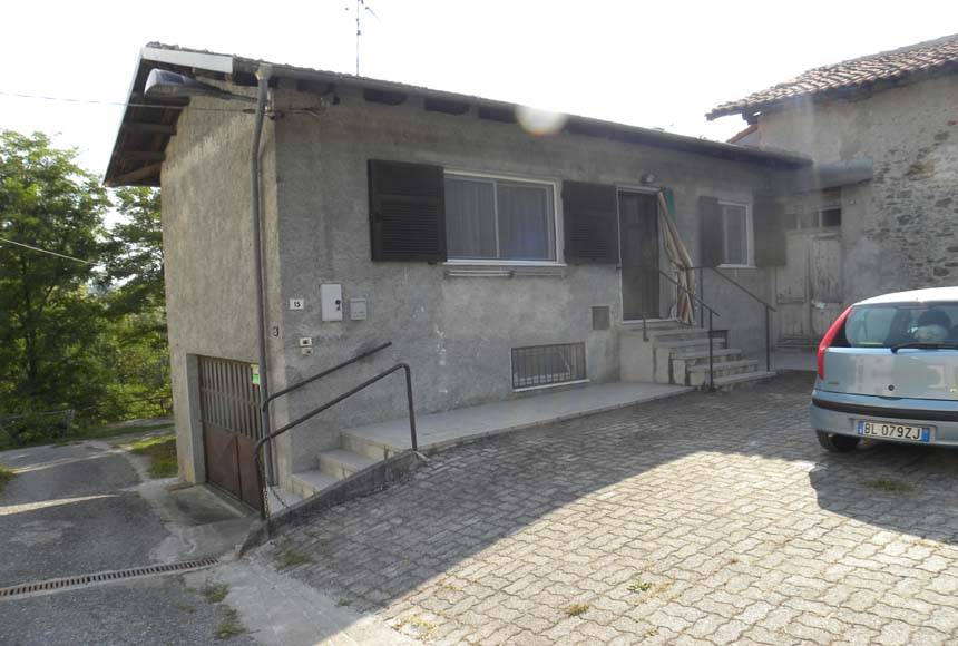 casa indipendente in vendita a Dego