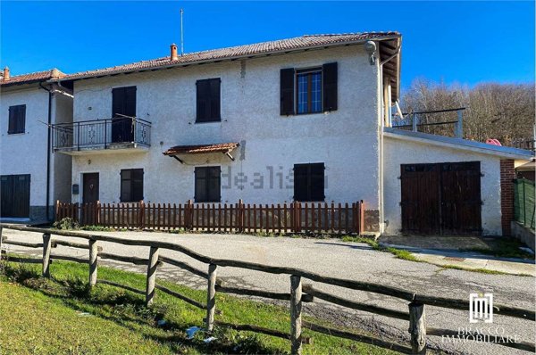 casa indipendente in vendita a Dego